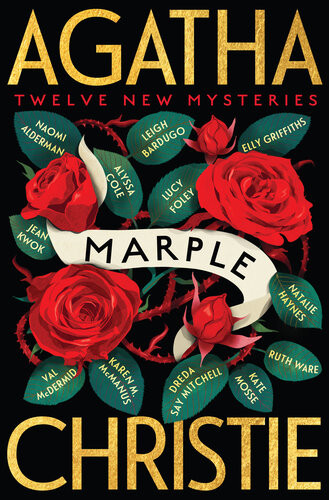 Marple Agatha Christie