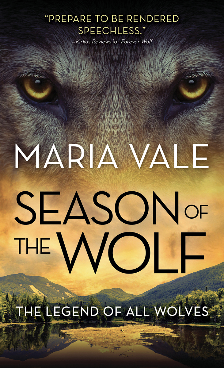 Season Of The Wolf Maria Vale