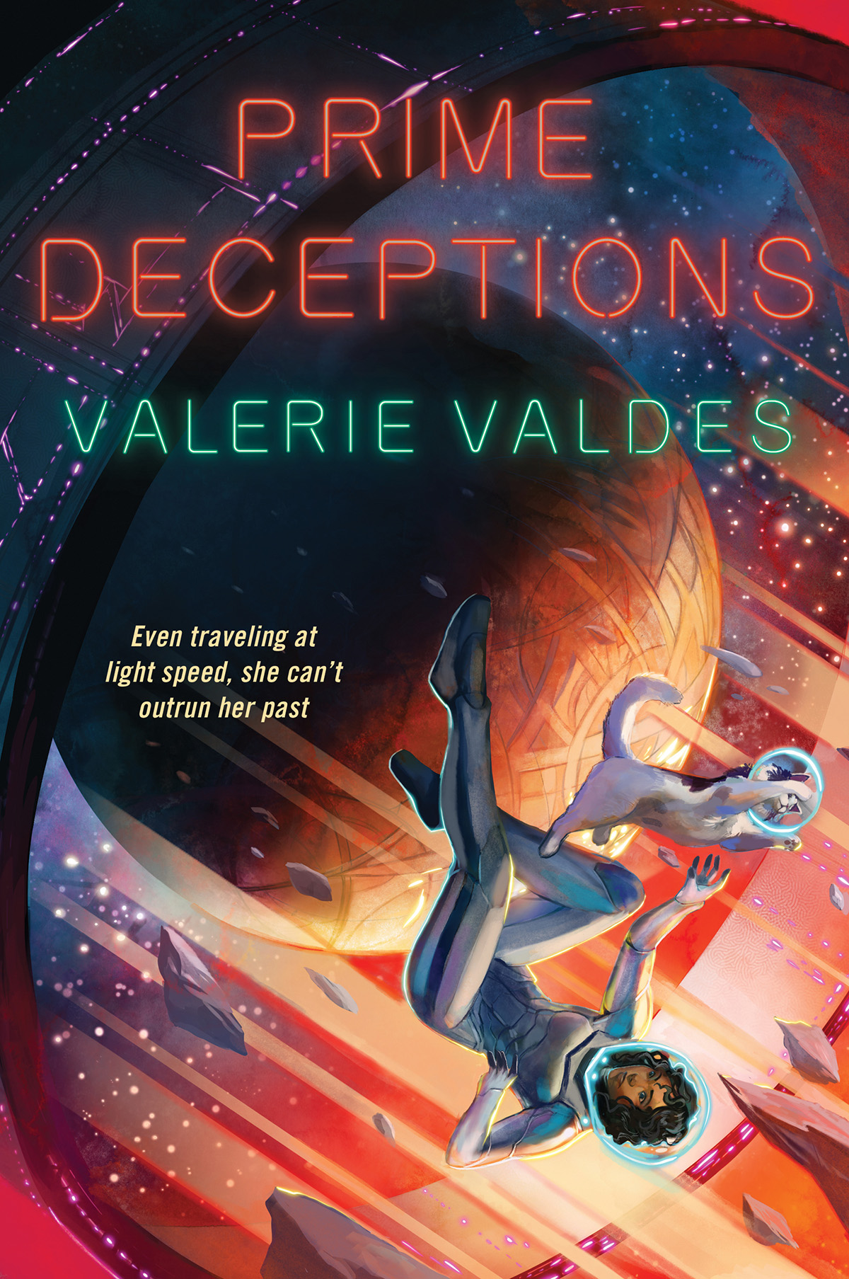 Prime Deceptions Valerie Valdes