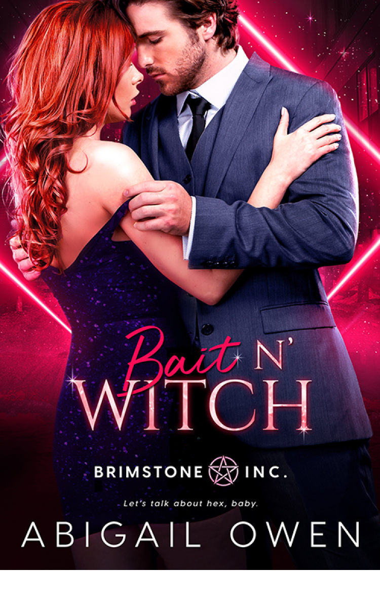 Bait N Witch Abigail Owen