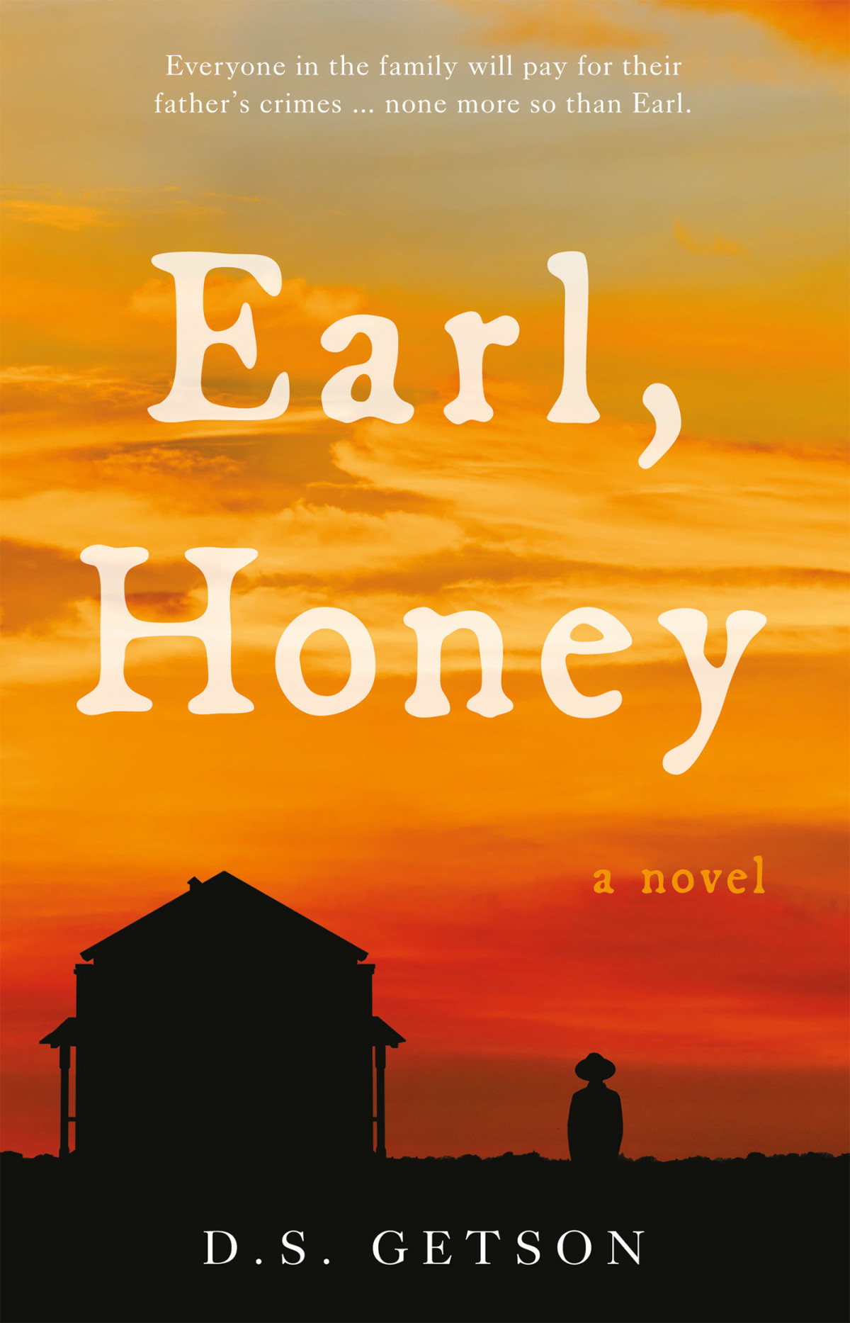 Earl Honey Ds Getson
