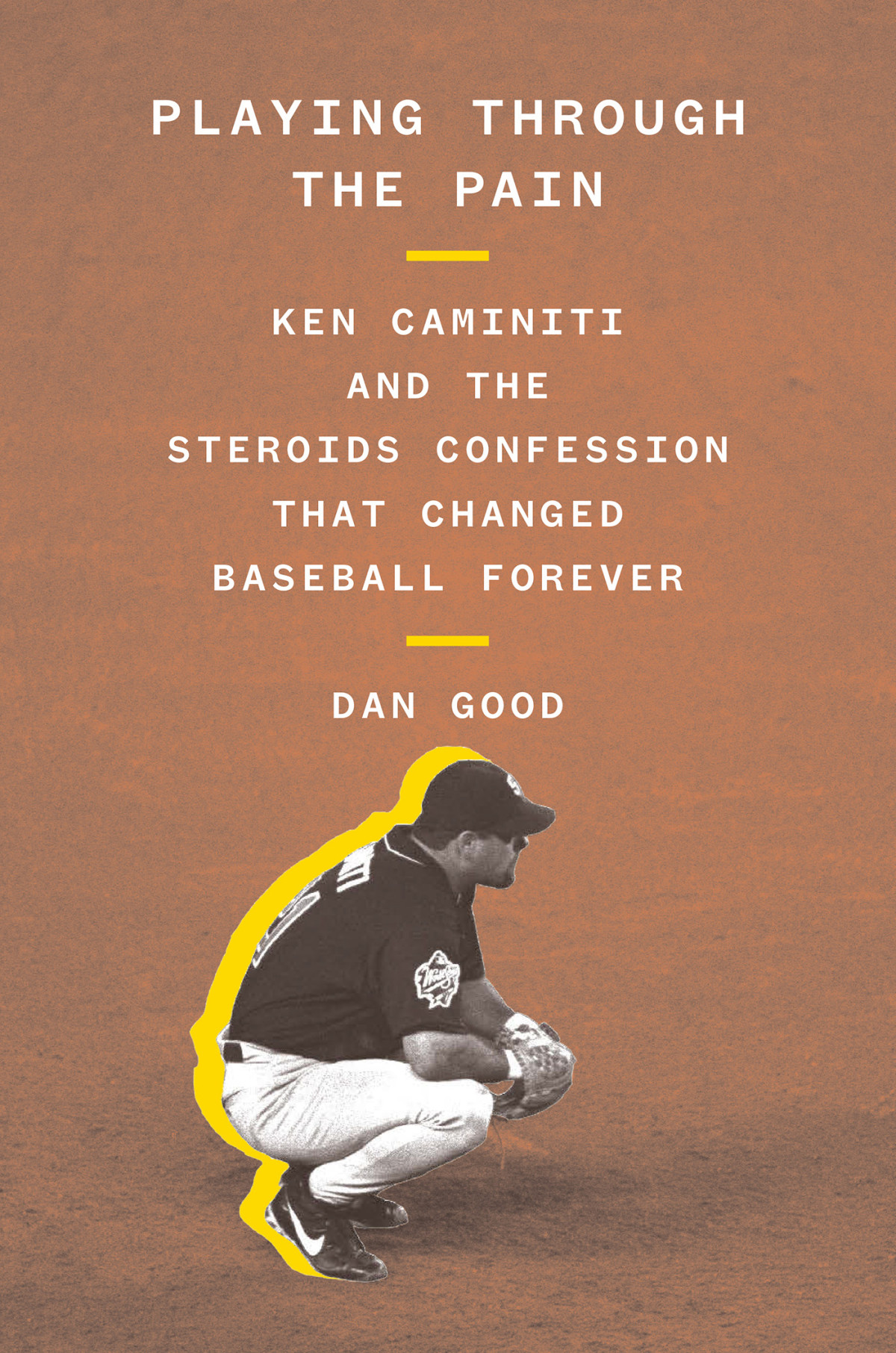 Playing Through The Pain Dan Good