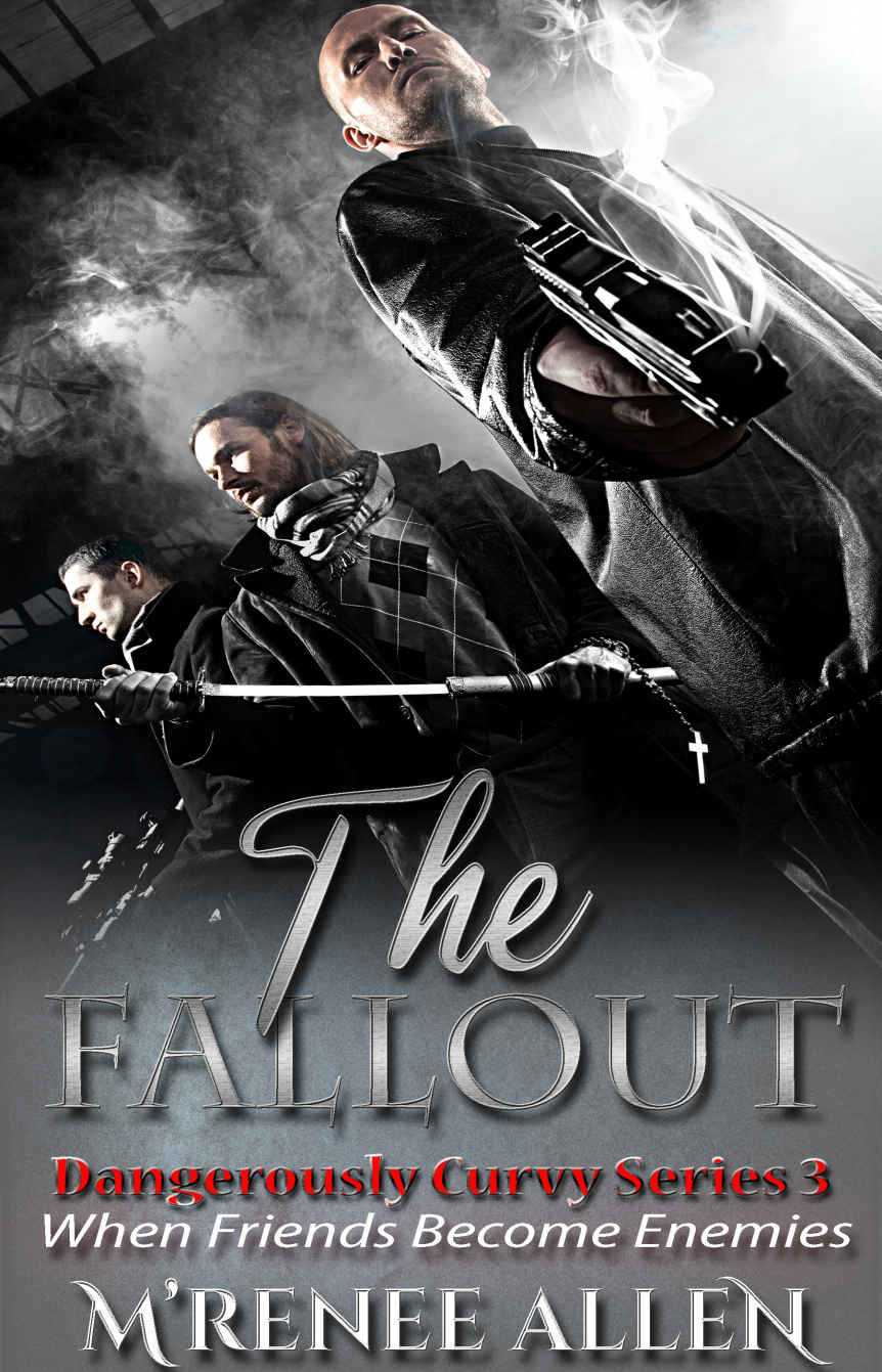 The Fallout Allen Mrenee
