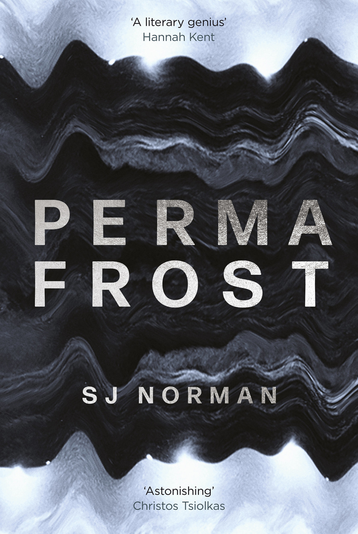 Permafrost Sj Norman