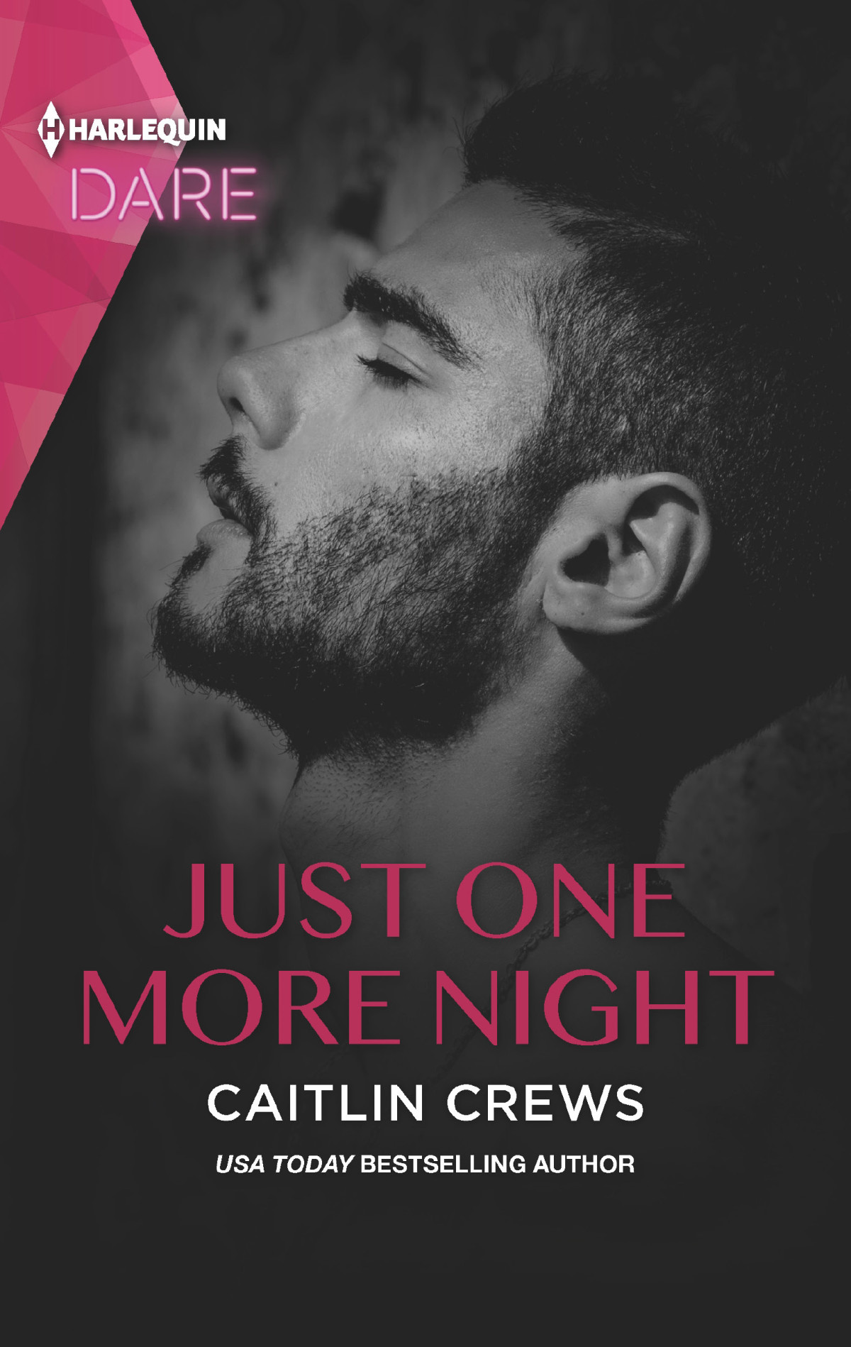 Just One More Night Caitlin Crews