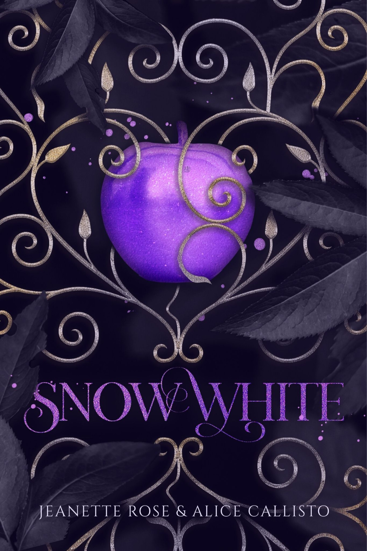 Snow White Alice Callisto
