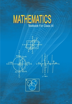 Ncert Mathematics For Class Xi Various