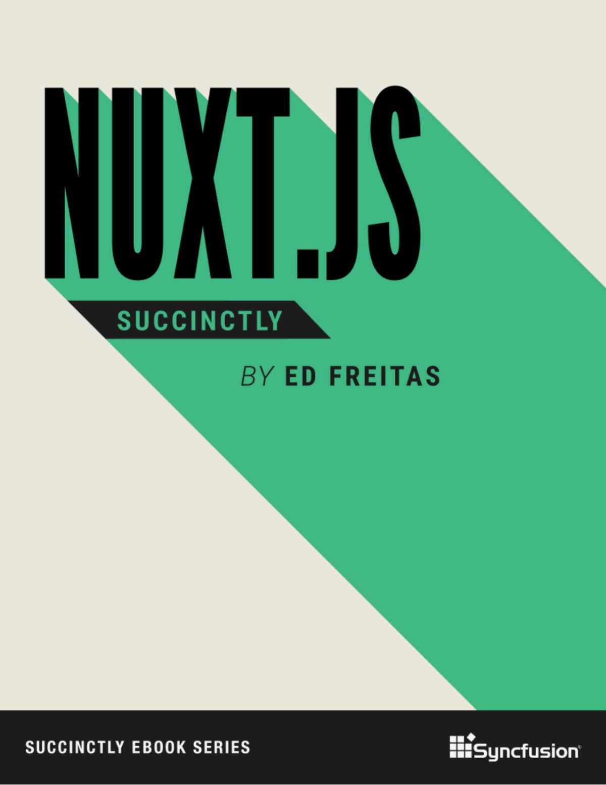 Nuxtjs Succinctly 20220905 Ed Freitas