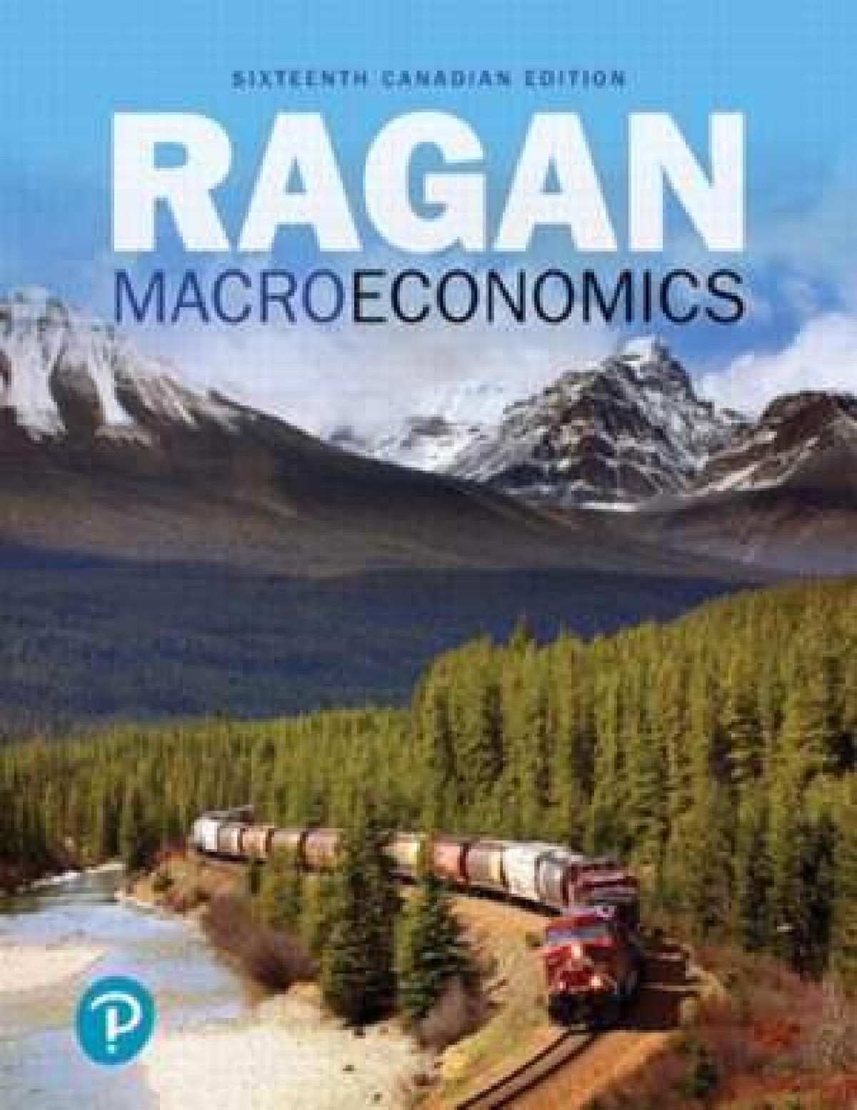 Macroeconomics 16th Edition Christopher Ts Ragan