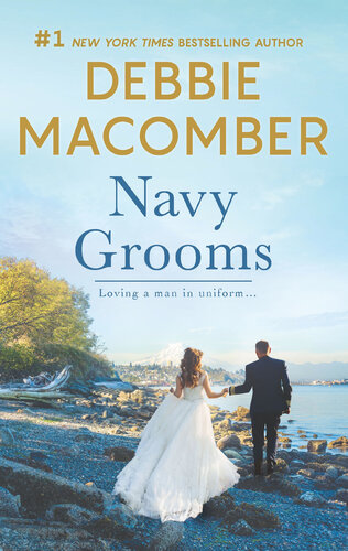 Navy Grooms 1st Edition Debbie Macomber