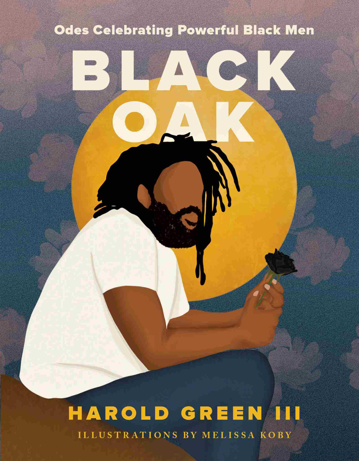 Black Oak Harold Green Iii