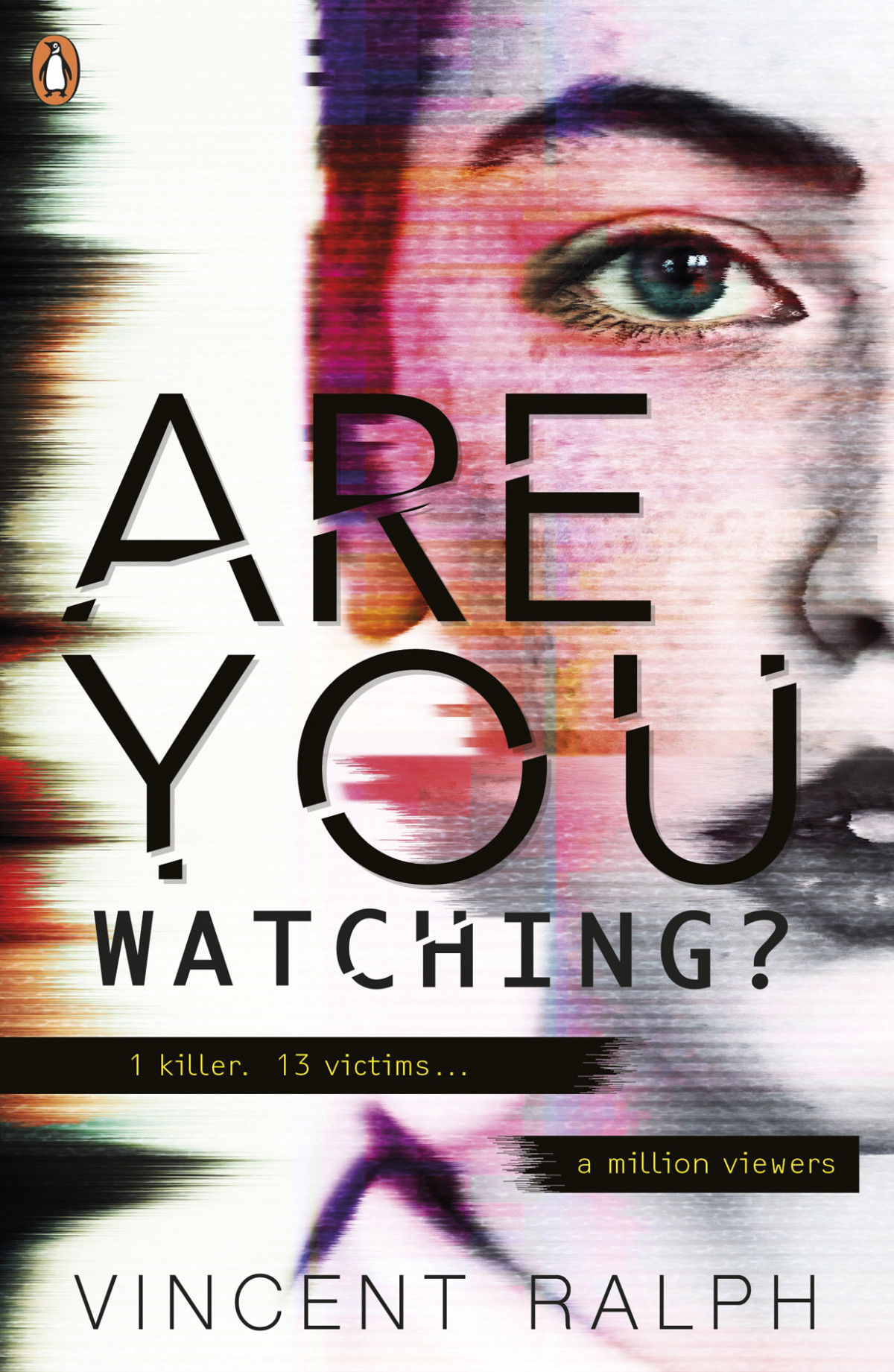 Are You Watching Vincent Ralph