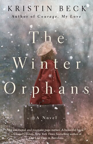 The Winter Orphans Kristin Beck