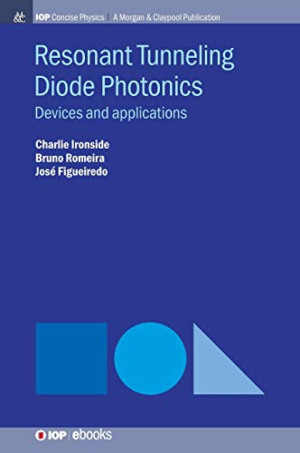 Resonant Tunneling Diode Photonics Devices And Applications Charlie Ironside
