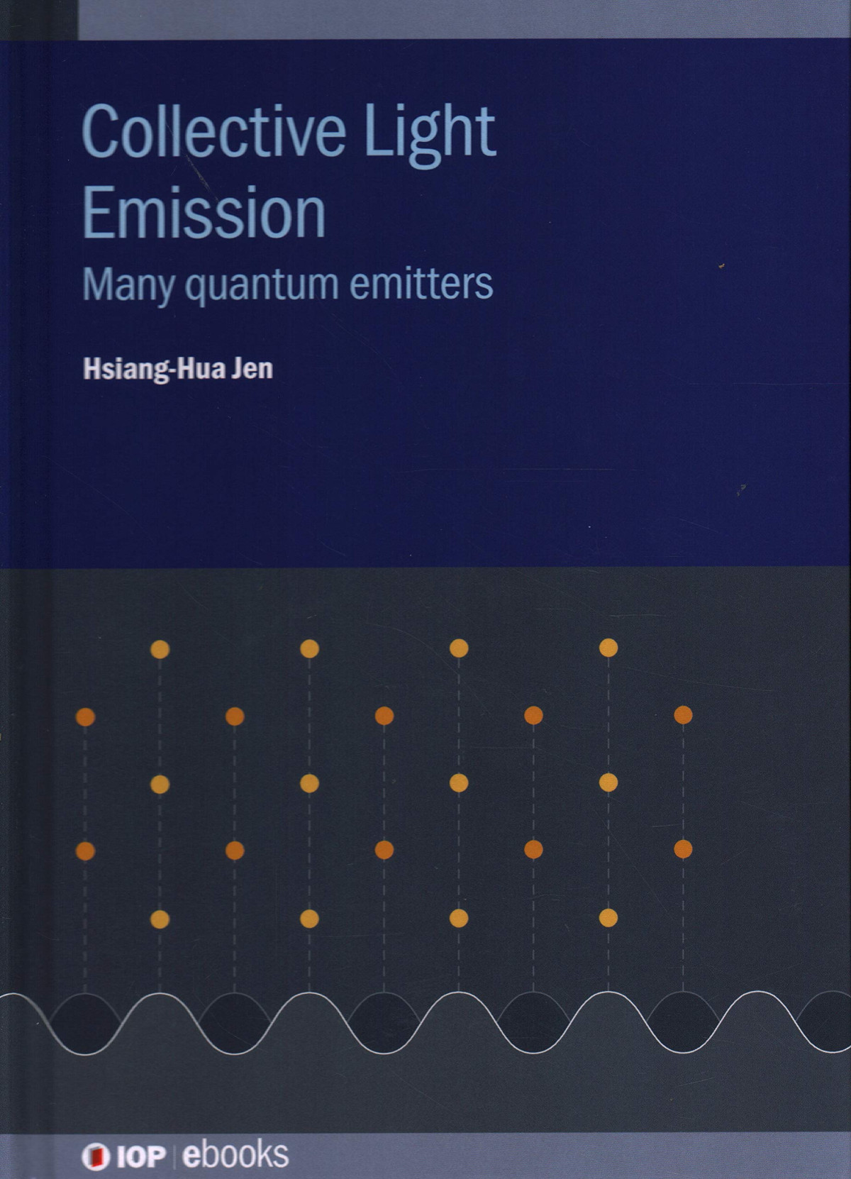 Collective Light Emission Many Quantum Emitters Hsianghua Jen