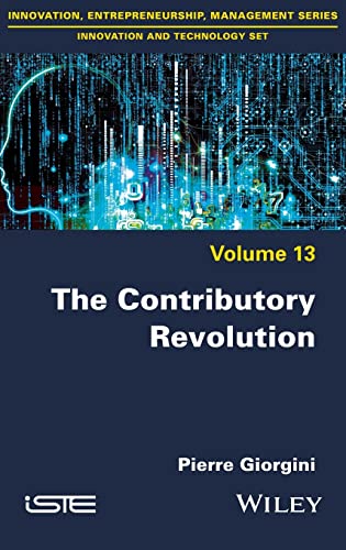 The Contributory Revolution Pierre Giorgini