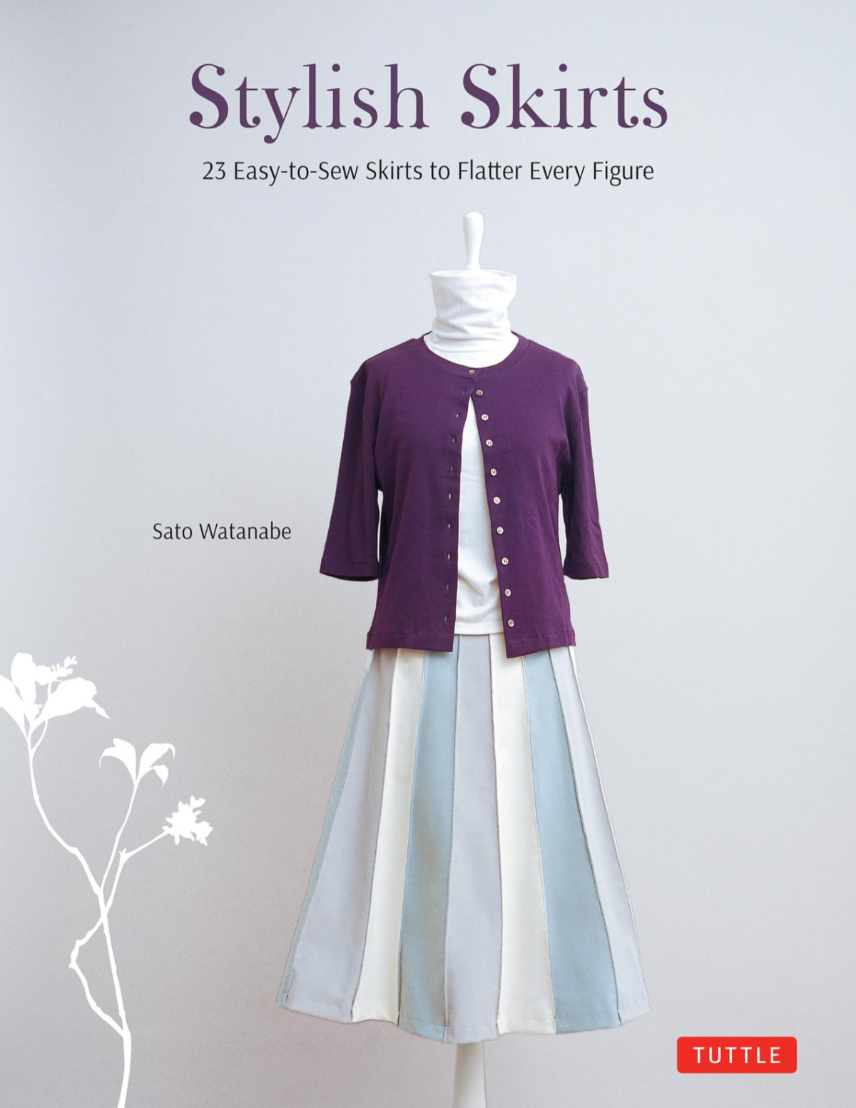 Stylish Skirts Sato Watanabe