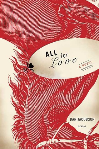 All For Love Dan Jacobson