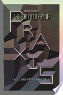 The Philosophy Of Praxis Andrew Feenberg