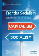 Frontier Socialism Monica Quirico Gianfranco Ragona