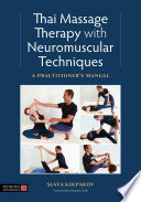 Thai Massage With Neuromuscular Techniques Slava Kolpakov