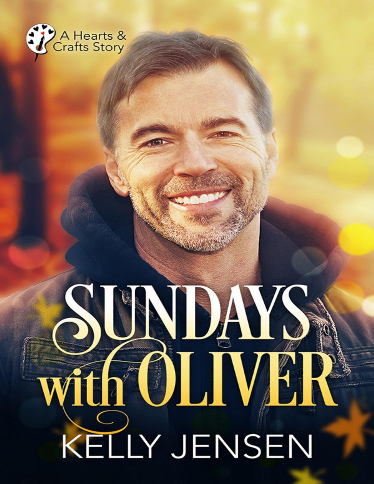 Sundays With Oliver Kelly Jensen