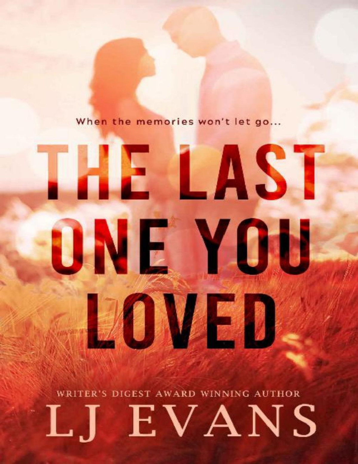 The Last One You Loved Lj Evans