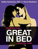 Great In Bed 2012th Edition Debby Herbenick Grant Stoddard