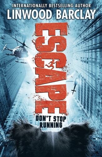 Escape Linwood Barclay