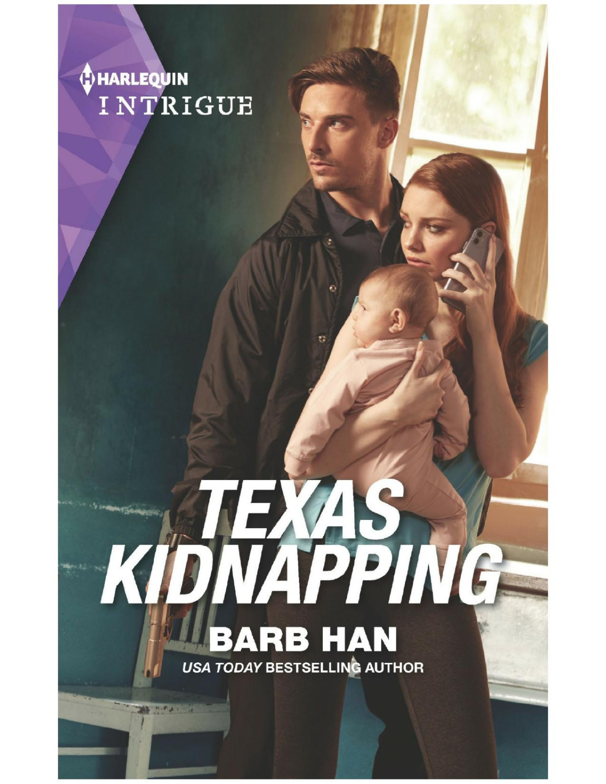 Texas Kidnapping Barb Han