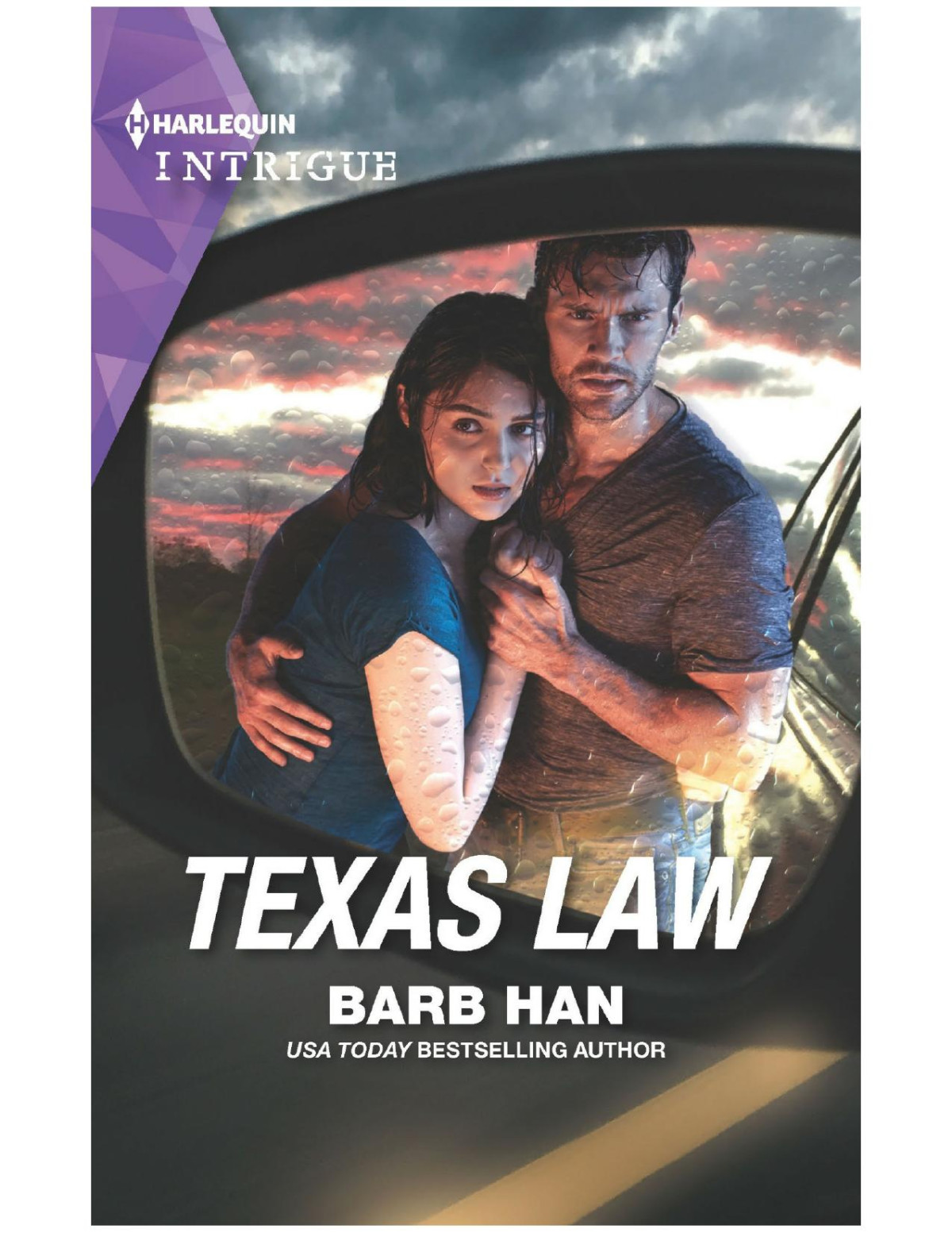Texas Law Barb Han