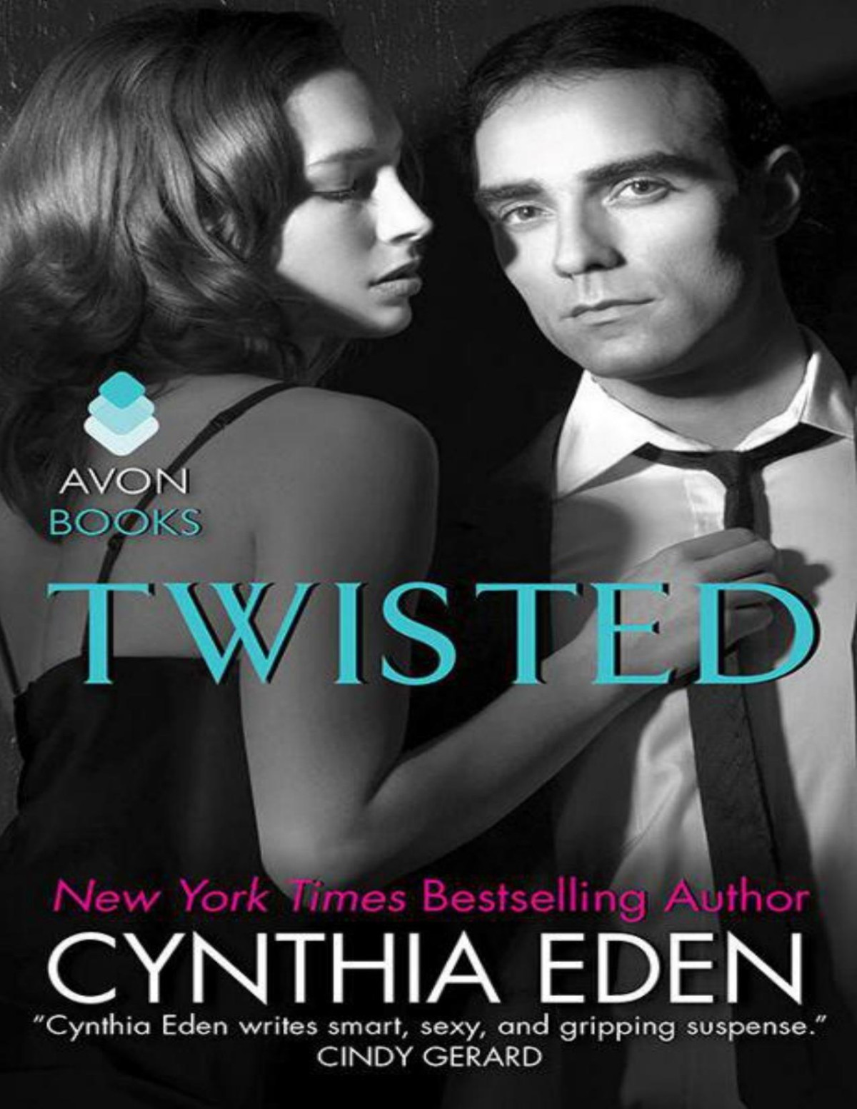 Twisted Cynthia Eden