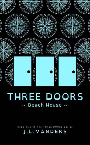 Beach House Jlvanders