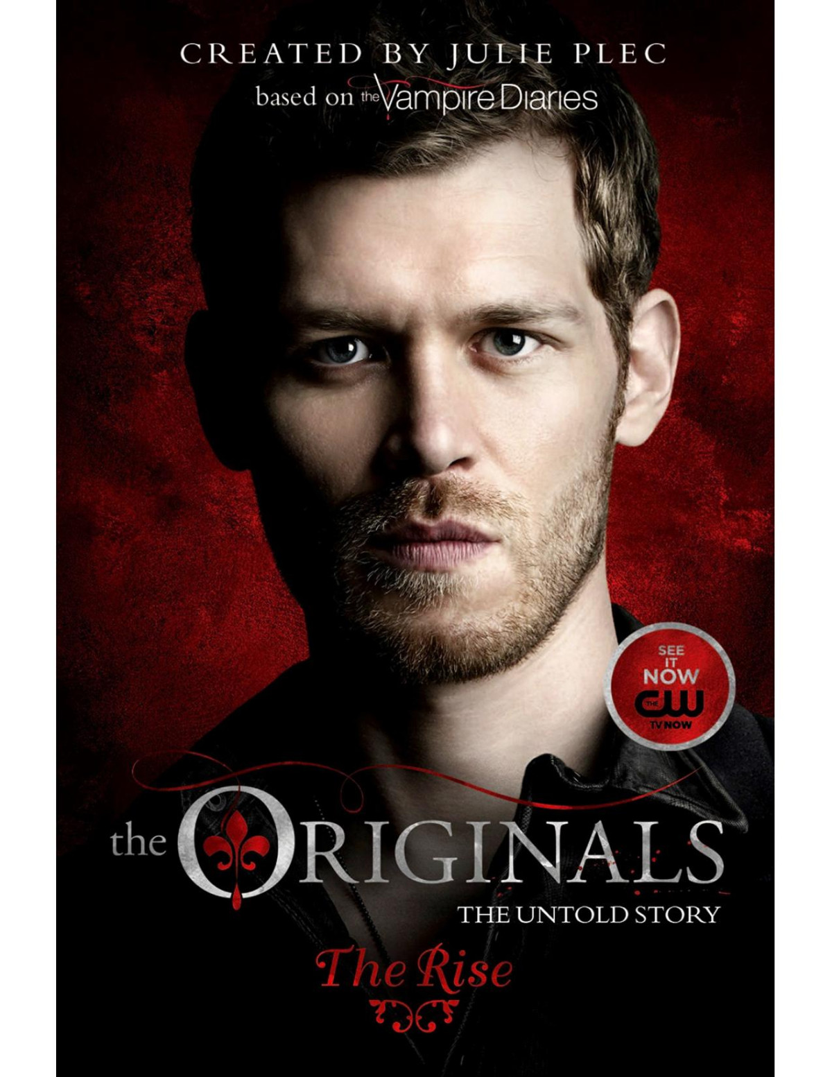 The Originals The Rise Julie Plec