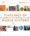 Timelines Of World History 2022 Edition 2022th Edition Dorling Kindersley Ltd