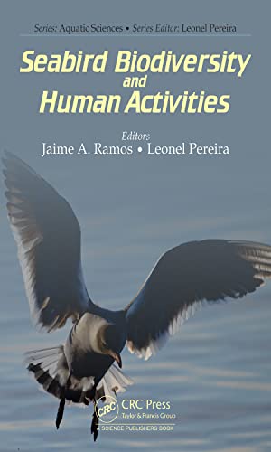 Seabird Biodiversity And Human Activities 1st Edition Jaime A Ramos