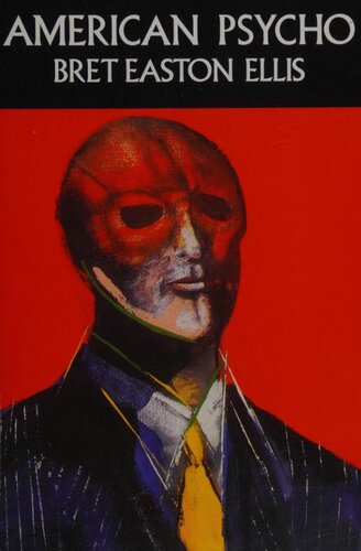 American Psycho Ellis Be