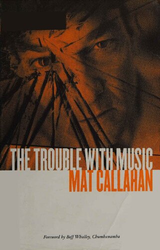 The Trouble With Music Mat Callahan