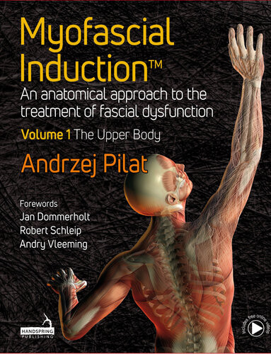 Myofascial Induction Kindle Andrzej Pilat