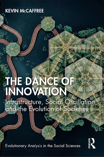 The Dance Of Innovation Infrastructure Social Oscillation And The Evolution Of Societies Kevin Mccaffree
