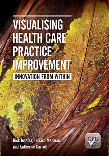 Visualising Health Care Practice Improvement Innovation From Within Rick Iedema