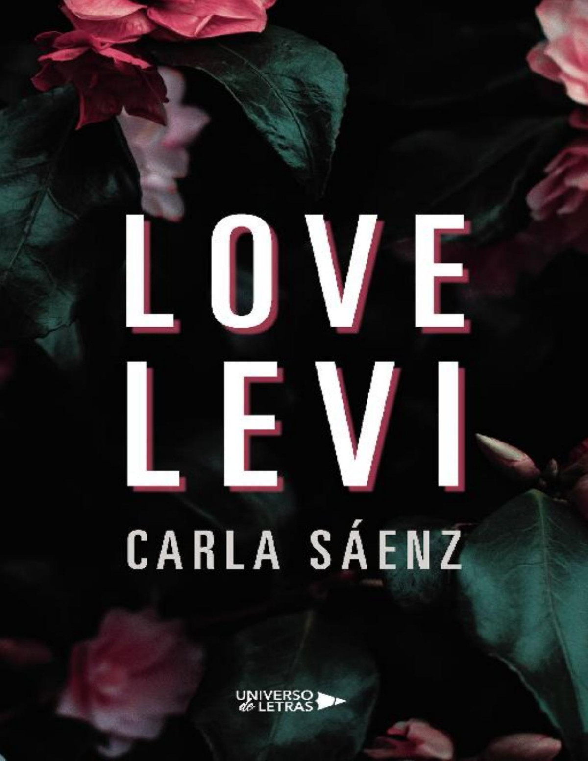 Love Levi Carla Senz