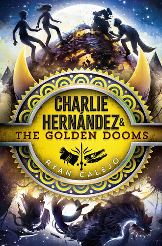 Charlie Hernndez The Golden Dooms Charlie Hernndez 3 Ryan Calejo