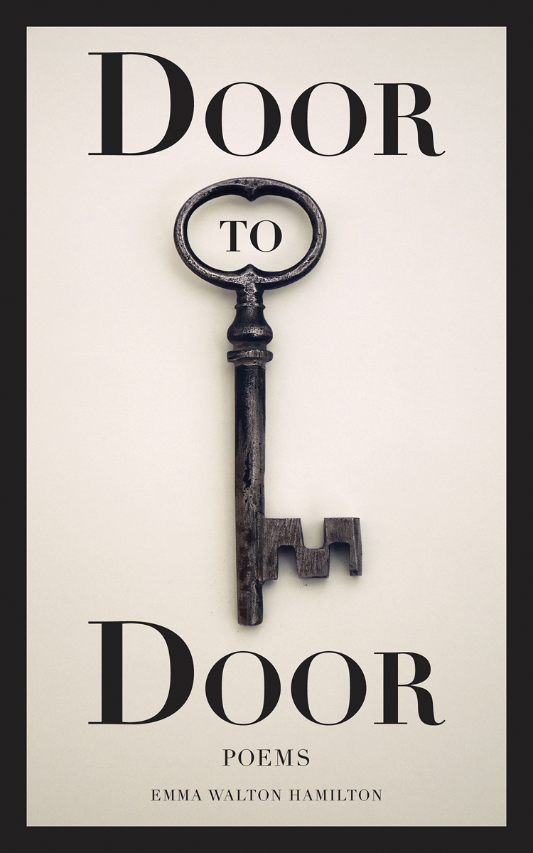 Door To Door Emma Walton Hamilton