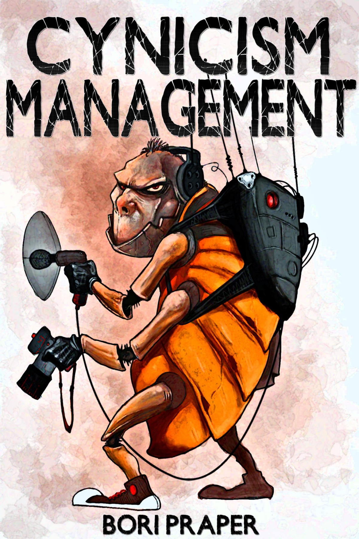 Cynicism Management Bori Praper