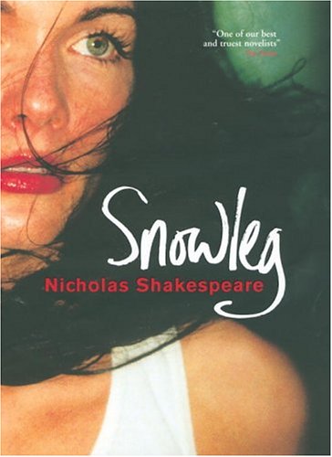 Snowleg Nicholas Shakespeare