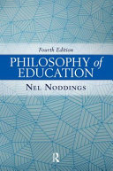Philosophy Of Education Noddings Nel