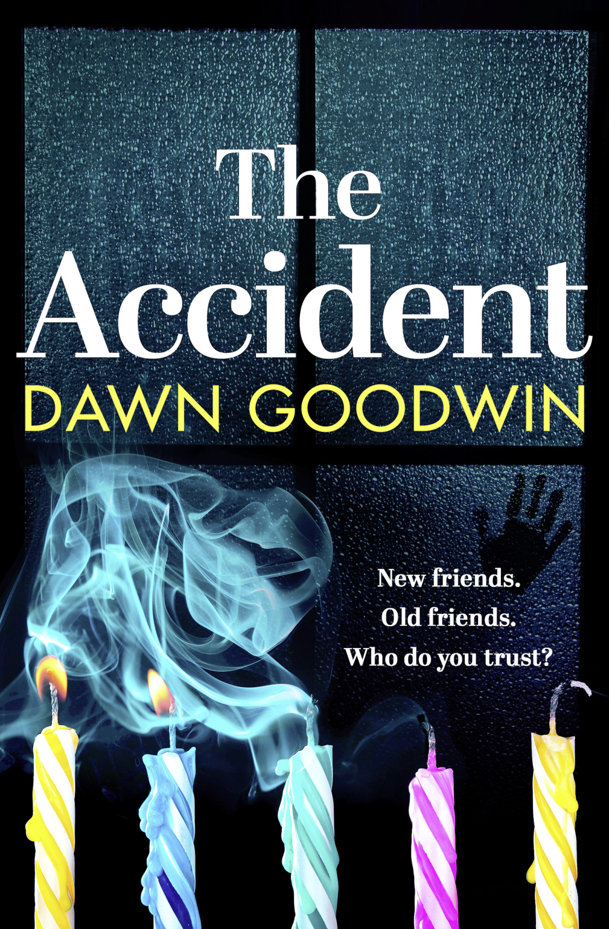 The Accident Dawn Goodwin