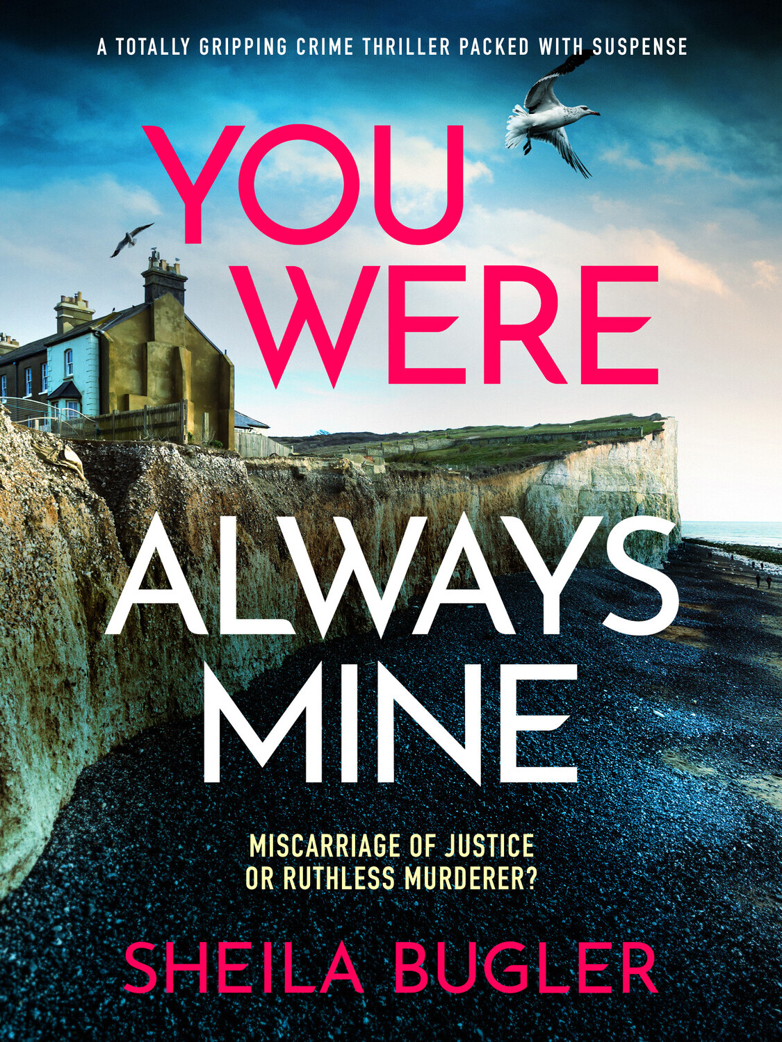 You Were Always Mine Sheila Bugler