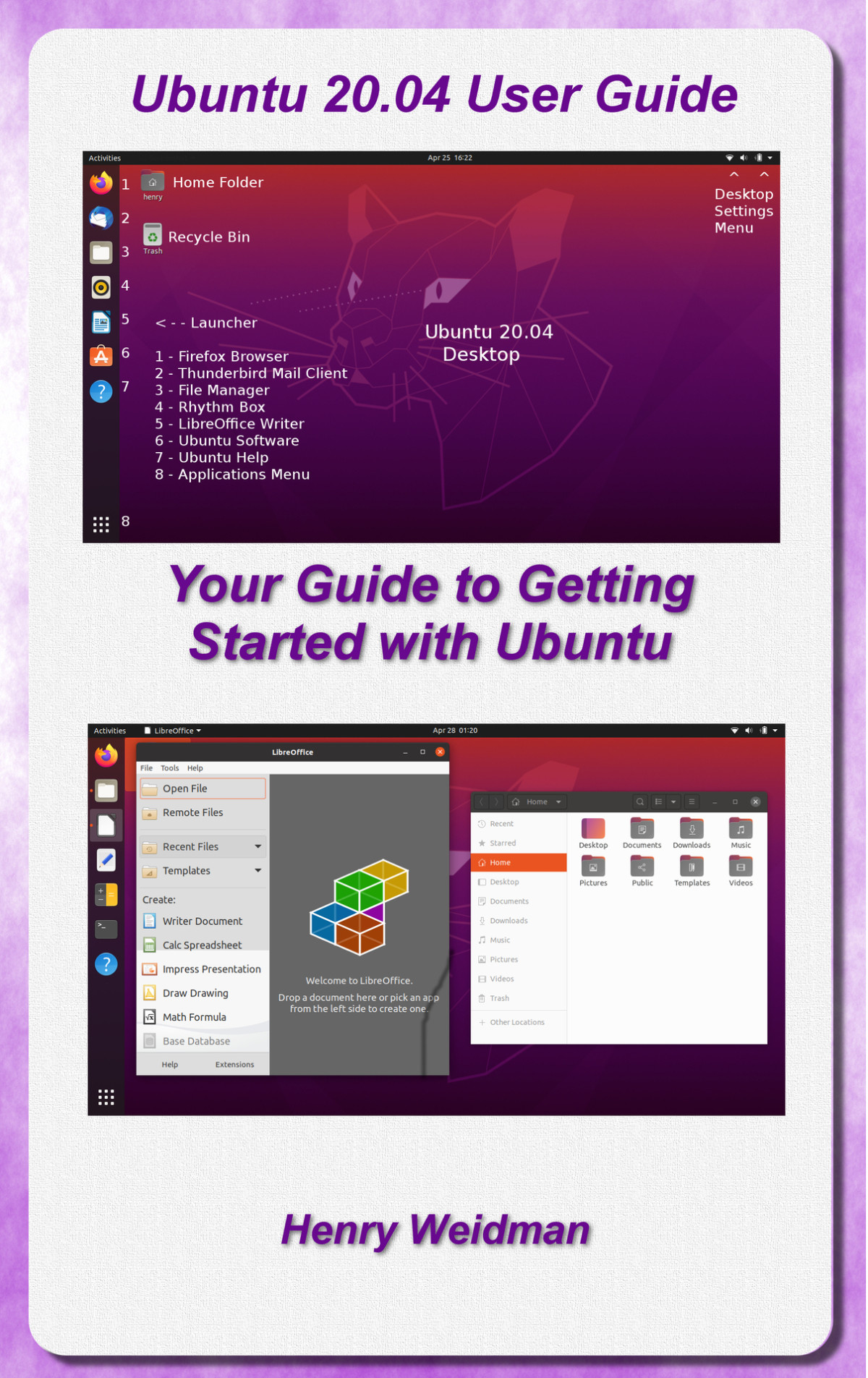 Ubuntu 2004 User Guide Weidman Henry Weidman Henry